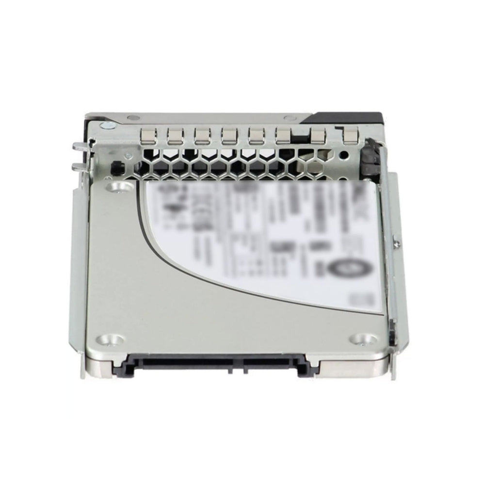 Disco Duro Dell 960GB SSD Sata Lectura Intensiva 6Gbps 512e 2.5" Compatible con R360 R660xs Reemplazo en Caliente 345-BDRK