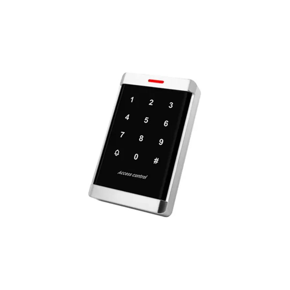 Control de Acceso Dimax Standalone con Contraseña o RFID Capacidad 10.000 Usuarios Alimentacion 12Vdc 1.2Amp C797