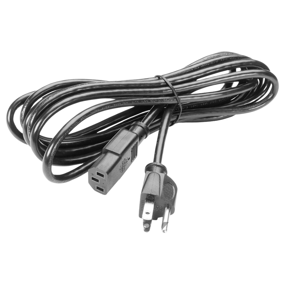 Cable de Alimentacion Cisco North America para Fuentes CP-PWR-CUBE-3 y CP-PWR-CUBE-4 CP-PWR-CORD-NA