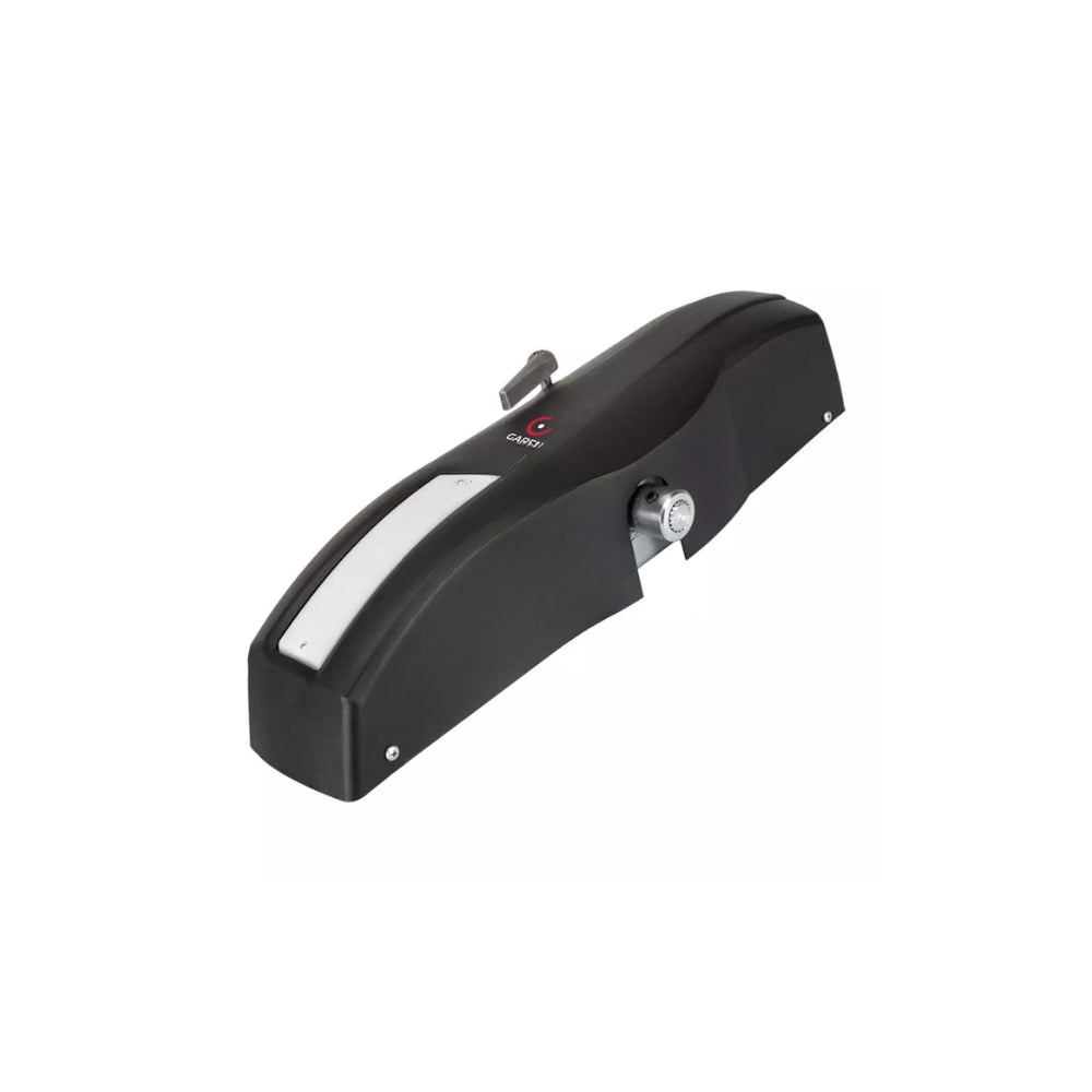 Motor Levadizo Garen BV Tork TSI con 2 Controles y Accesorios de Instalacion 220VAC F05013-G