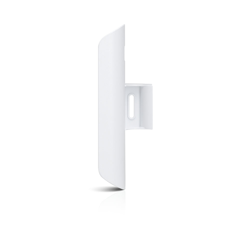 Antena Ubiquiti Nanostation Loco M2 2.4GHz Antenas Internas 8.5dBi 23bDm 150Mbps 1xEthernet 100Mbps Alcance 5+Km Interior Exterior UB-LOCOM2
