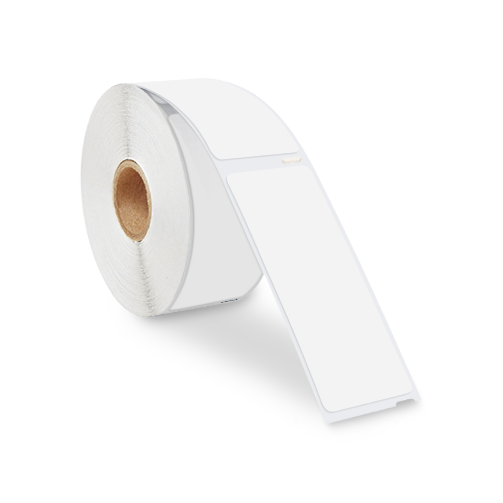 Etiqueta Dymo Labelwriter 520 Piezas de 36mm x 89mm 30321