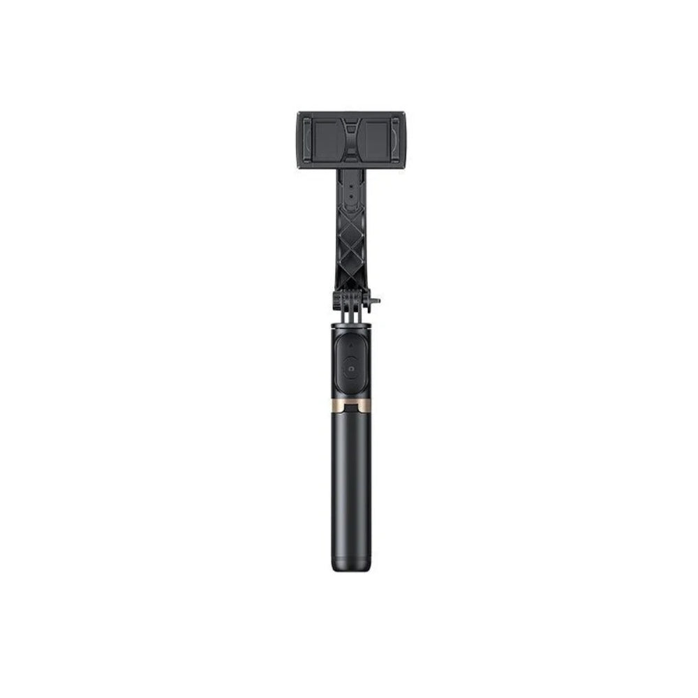 Estabilizador de un solo eje Havit Incluye Control Remoto Bluetooth Compatible con Android iOS Alcance hasta 10 Metros ST7606