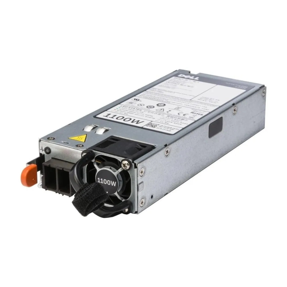 Fuente de Alimentacion Dell 1100Watts Compatible con T440 Reemplazo en Caliente 450-AEBL