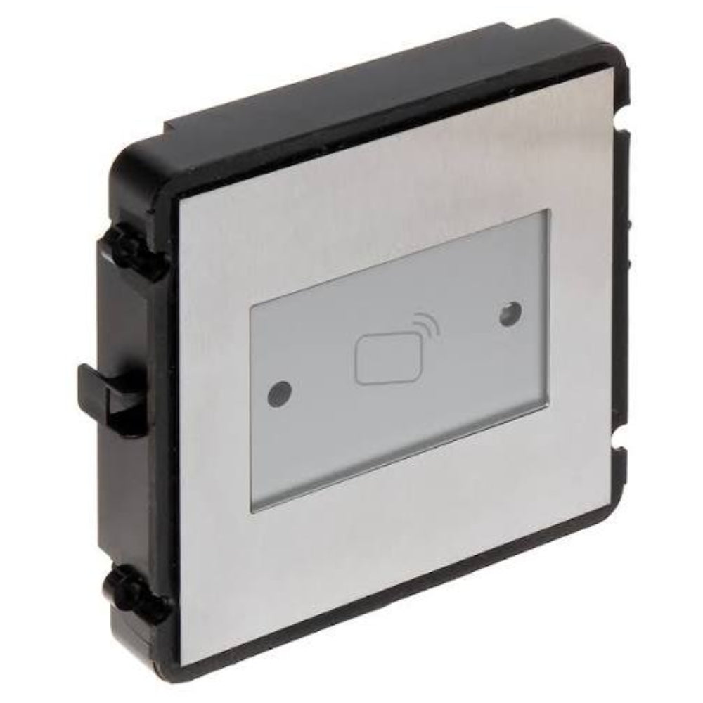 Modulo Dahua Lector de Tarjeta RFID para Videoportero VTO2000A-C soporta Tarjeta 13.56MHz Comm Eternet VTO2000A-R