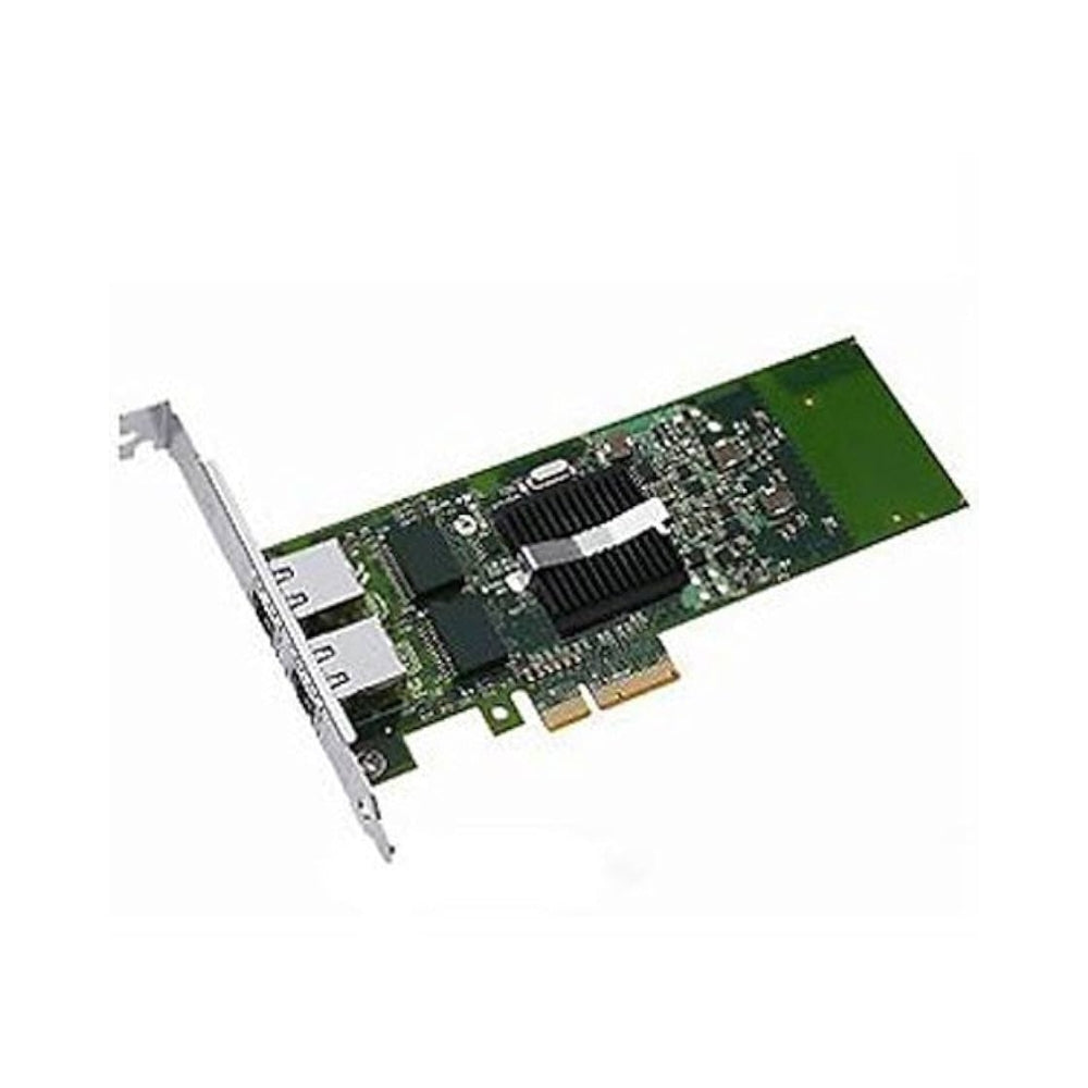 Tarjeta de Red Ethernet Intel I350 DP 1Gb 2 Puertos Compatible con R440 540-BBGZ Dell