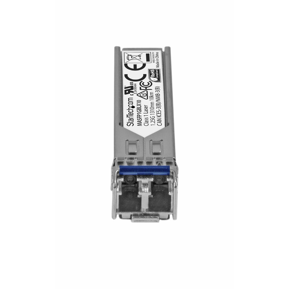 Transceiver Transceptor Cisco Meraki 1000Base LX10 Mono Modo MA-SFP-1GB-LX10