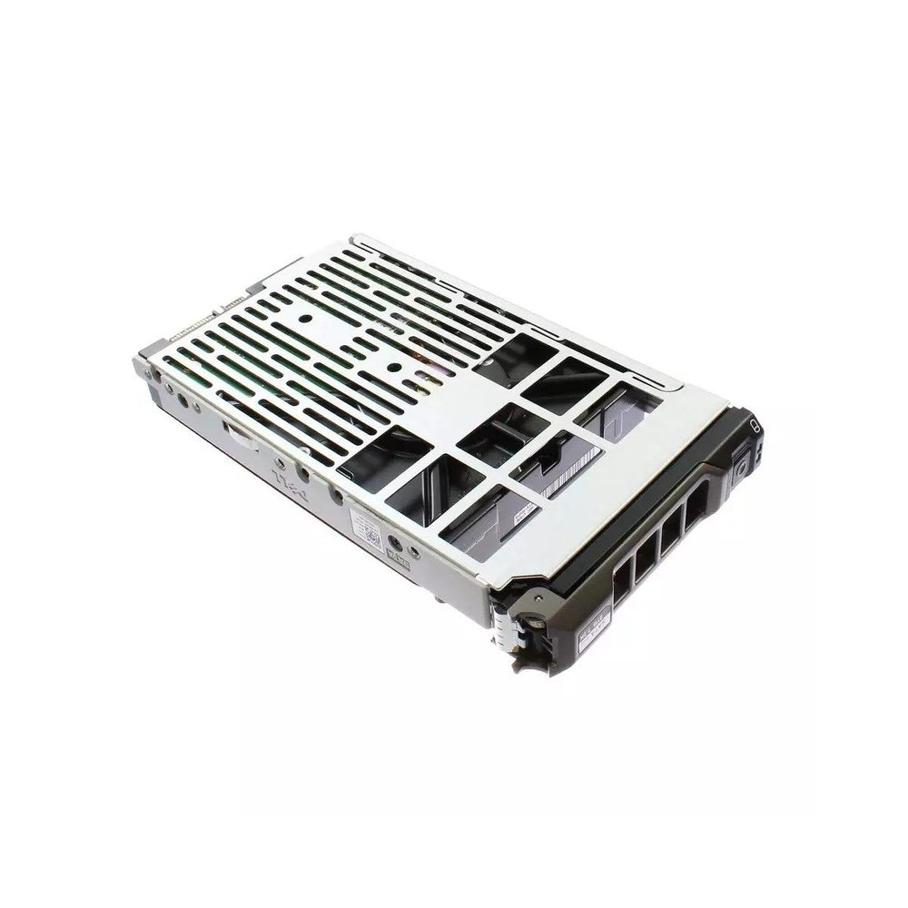 Disco Duro Dell 1TB 7.2Krpm Sata 6Gbps 3.5" Compatible con T30 Reemplazo en Caliente 400-AFYB