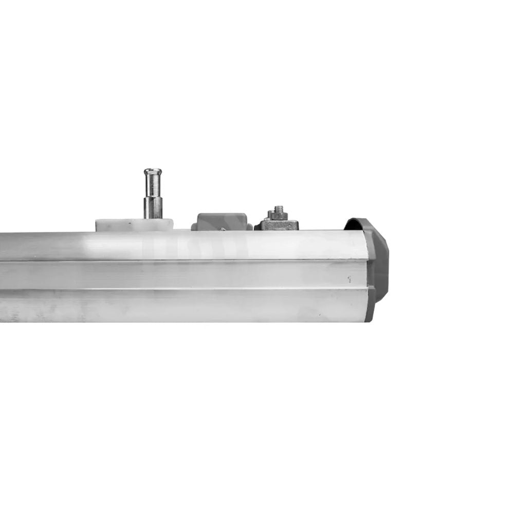Brazo de Accionamiento BV Duo 1800mm 5/8 Paso 60 con Accesorios de Instalacion F06172