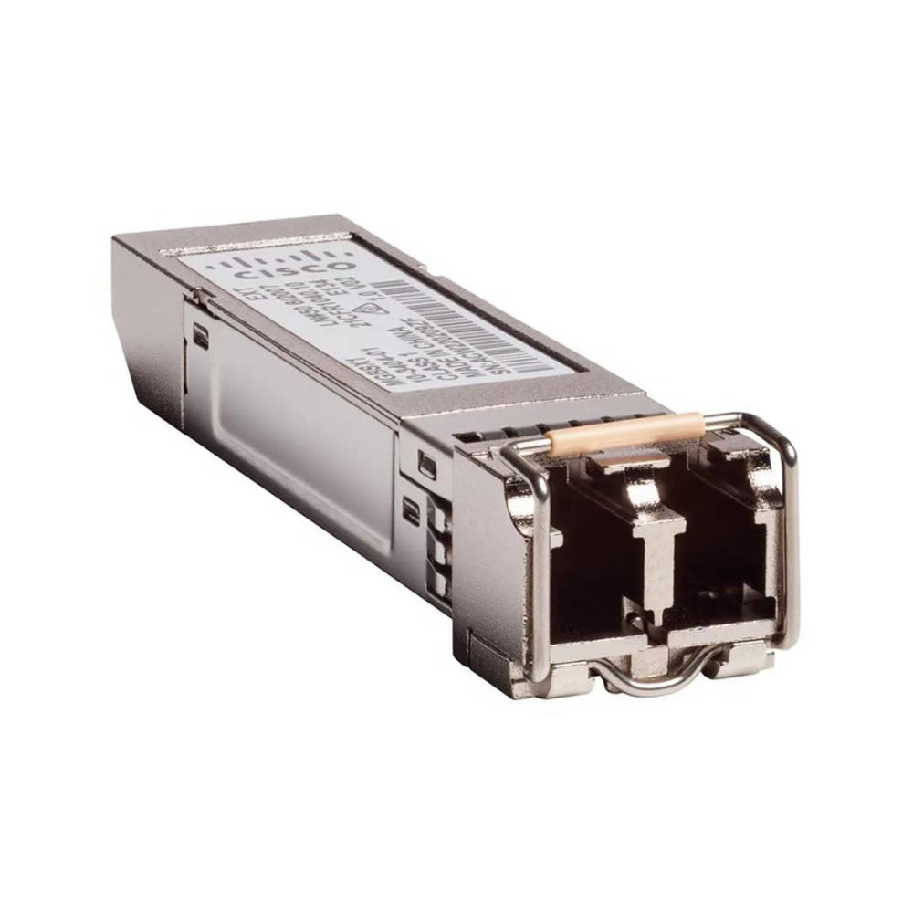 Transceiver Transceptor Cisco Gigabit Ethernet SX Mini-GBIC SFP MGBSX1