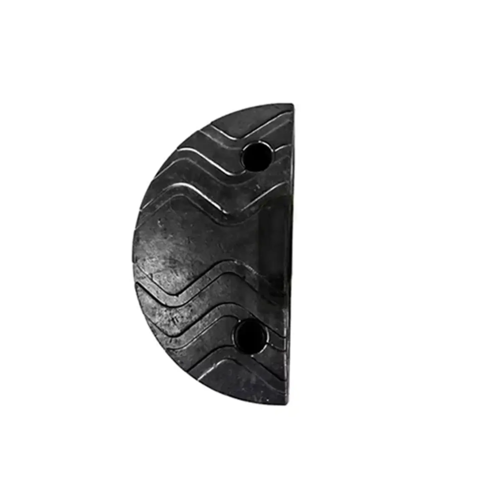 Kit de 2 Finales de Rompe Muelle Dimax Tamaño 25x30x4.5cm DAC-RM0.5M
