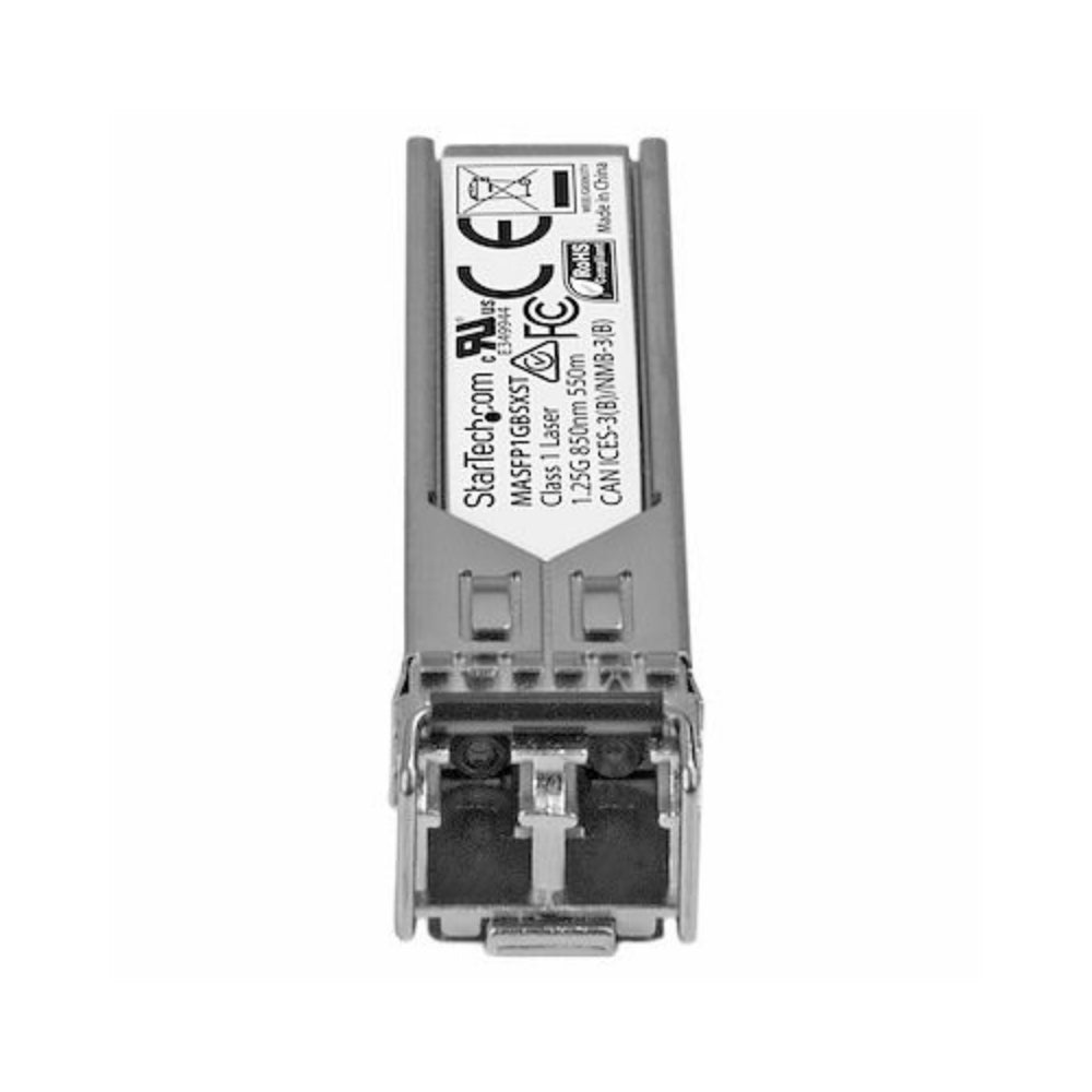 Transceiver Transceptor Cisco Meraki 1000Base SX Multi Modo MA-SFP-1GB-SX