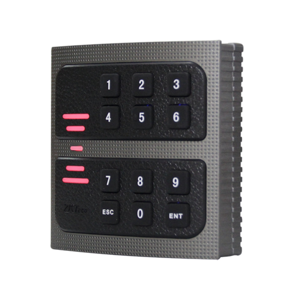 Lector de Tarjeta RFID Zkteco 125KHz Comunicacion RS485 KR502-RS