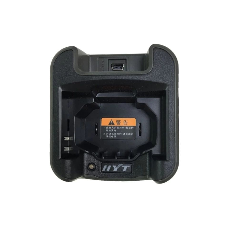 Base de Carga Hytera Compatible con TC-320 CH05L01