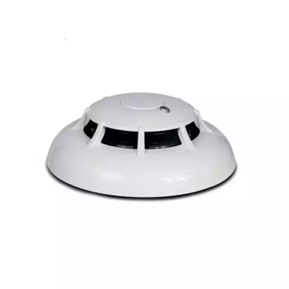 Detector de Humo Inim Optico Convencional con Sensibilidad Programable Certificacion CPR EN54pt7 LPCB ID100