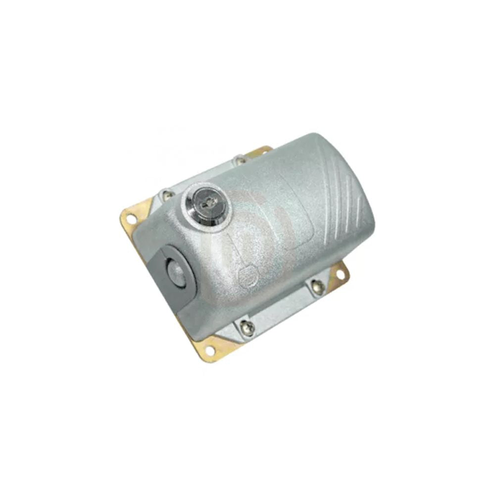 Cerradura Electrica Garen 220VAC con Rectificado F00737