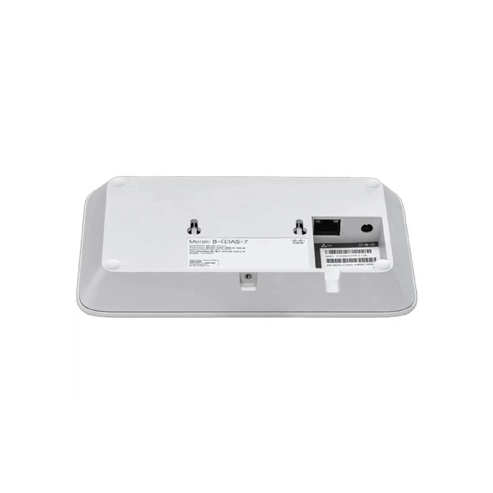 Punto de Acceso Cisco Access Point Meraki MR28 Wi-Fi 6 Interior 2x2:2 MU-MiMo 802.11ax MR28-HW