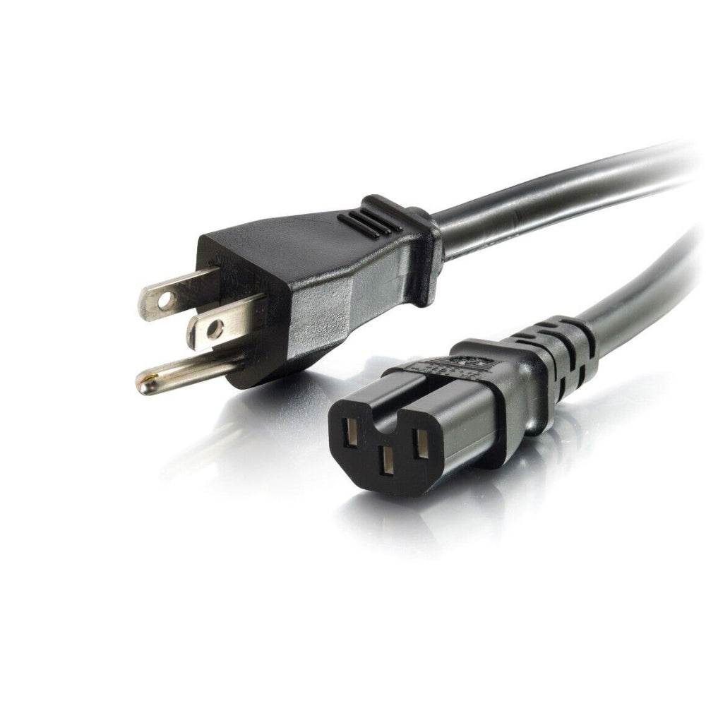 Cable de Energia Cisco Meraki US Plug MA-PWR-CORD-US