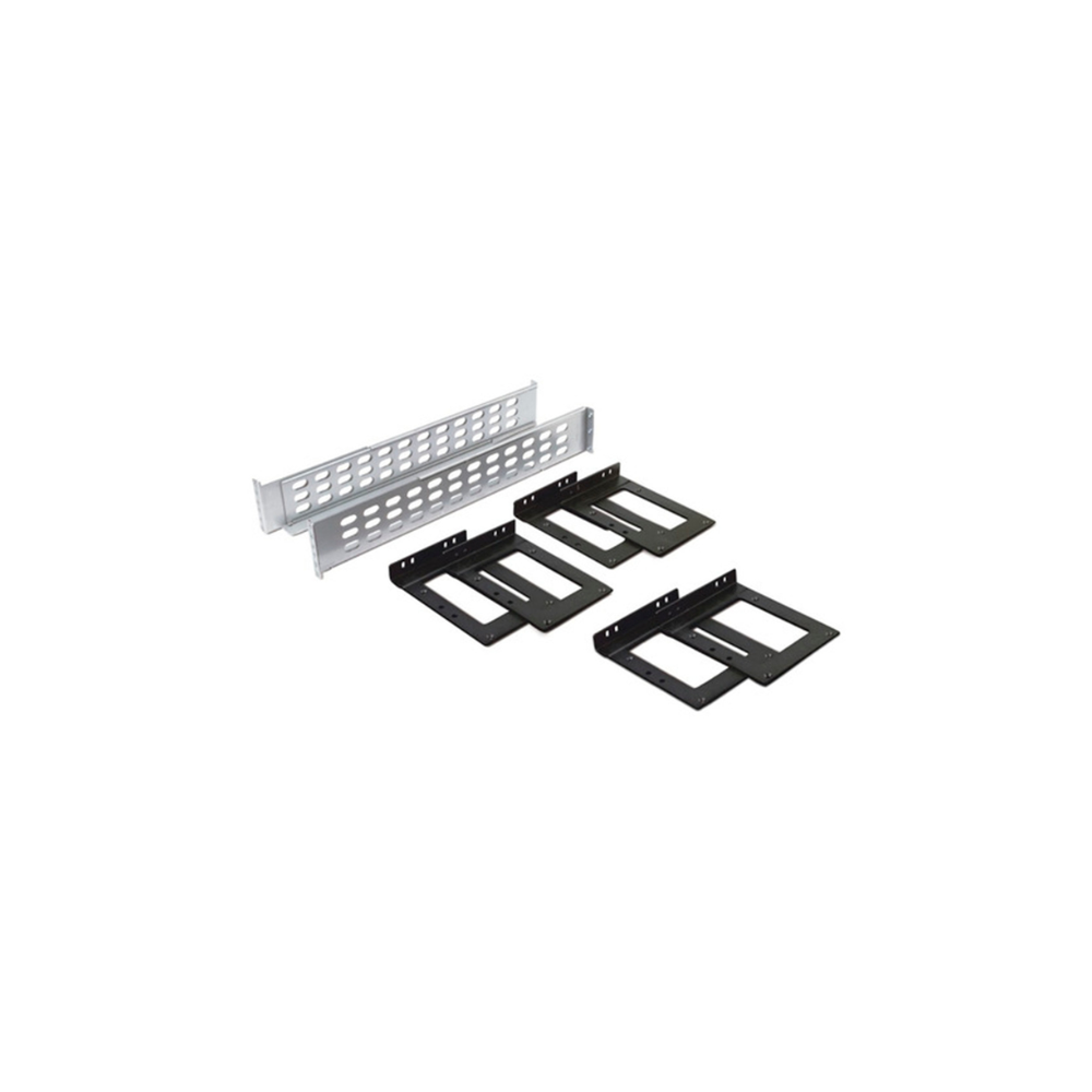 Kit de RielDin APC para Smart UPS RT 19" de 2.2 y 3.0 KVA SRTRK4