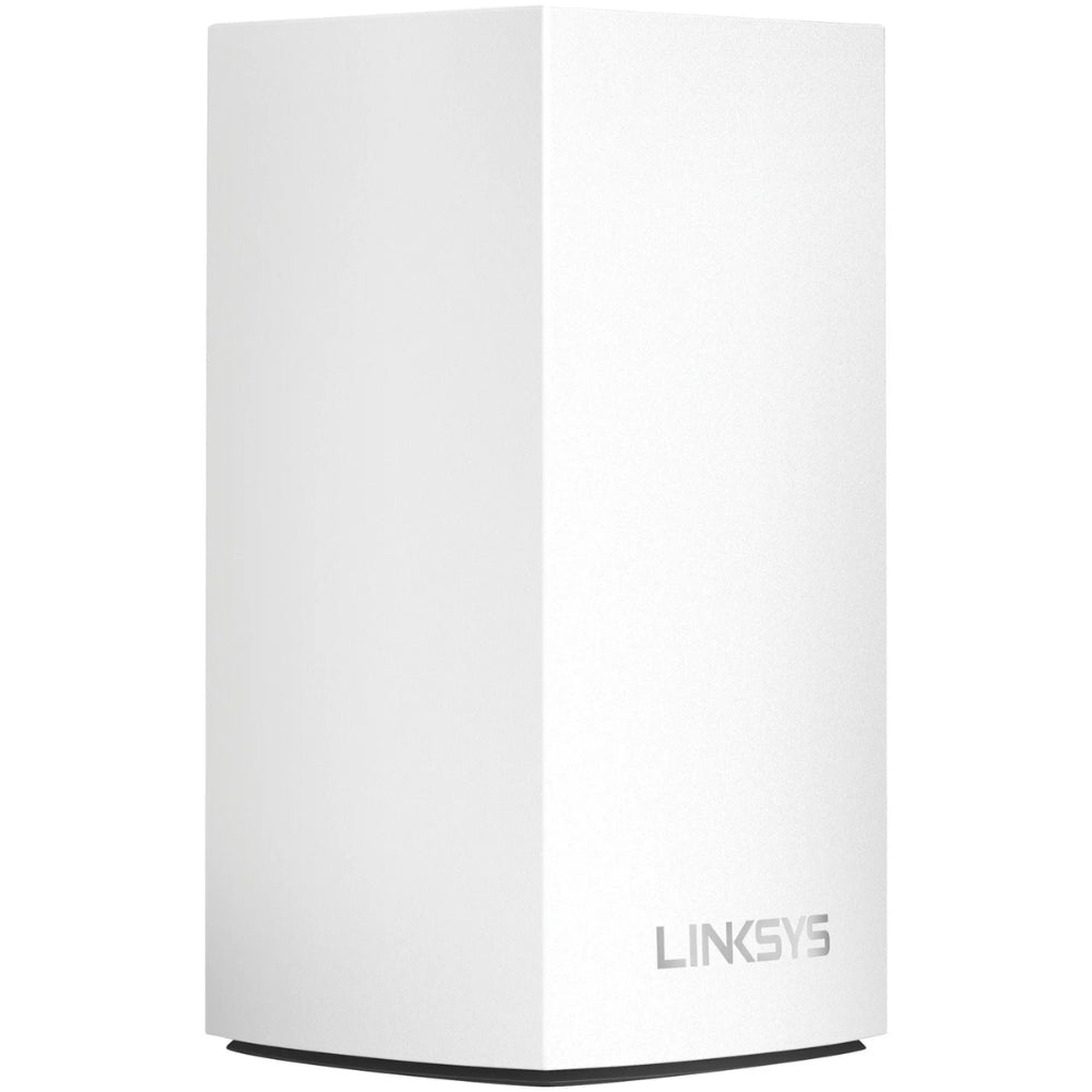 Set 3 piezas Punto de Acceso Access Point Linksys Velop WHW AC1300 Banda Dual AC1300 con MU-MIMO y 256 QAM WHW0103