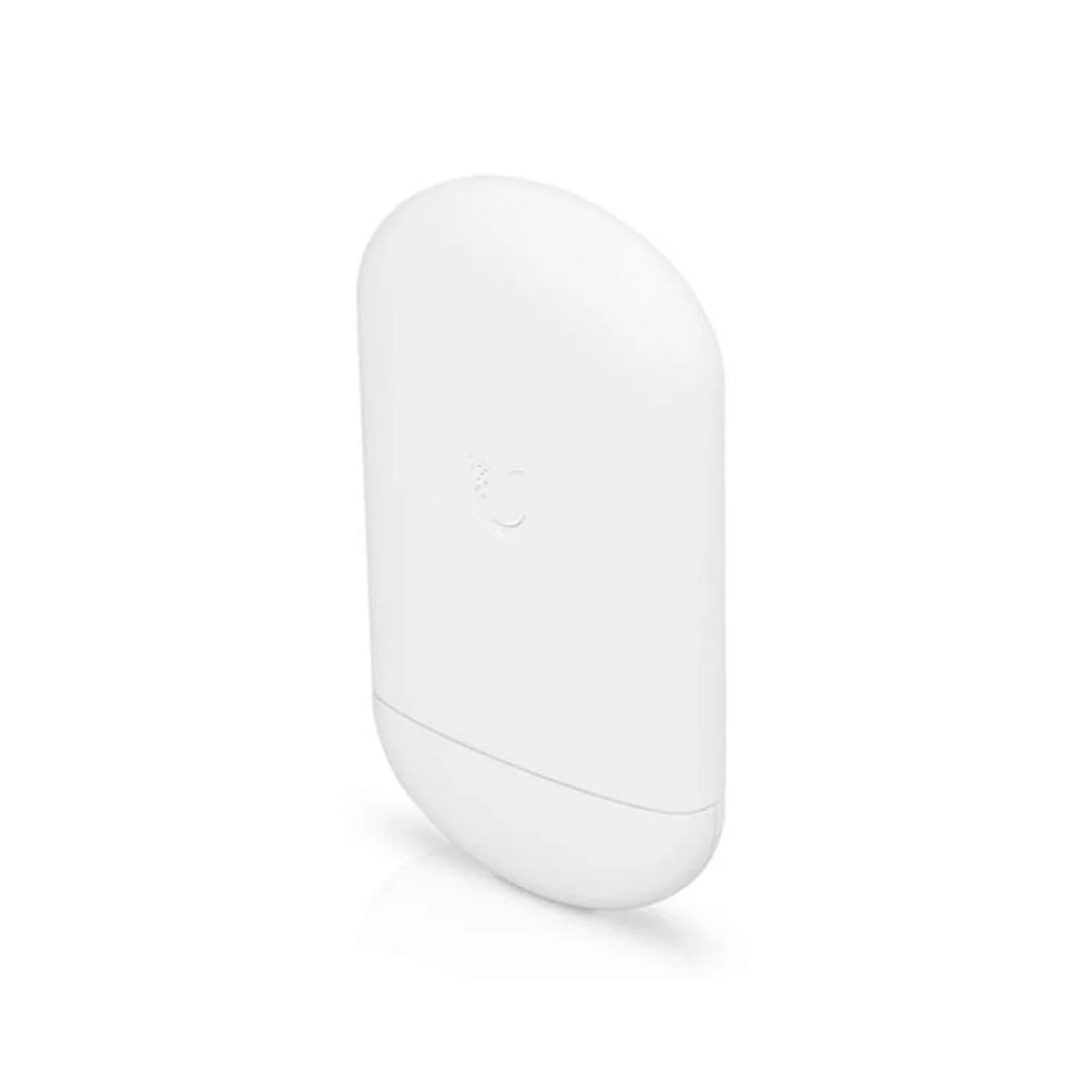Antena Ubiquiti Nanostation Loco AC 5GHz 450+Mbps 1xEthernet Gigabit Alcance 10+Km Interior Exterior No Incluye PoE UB-LOCO5AC