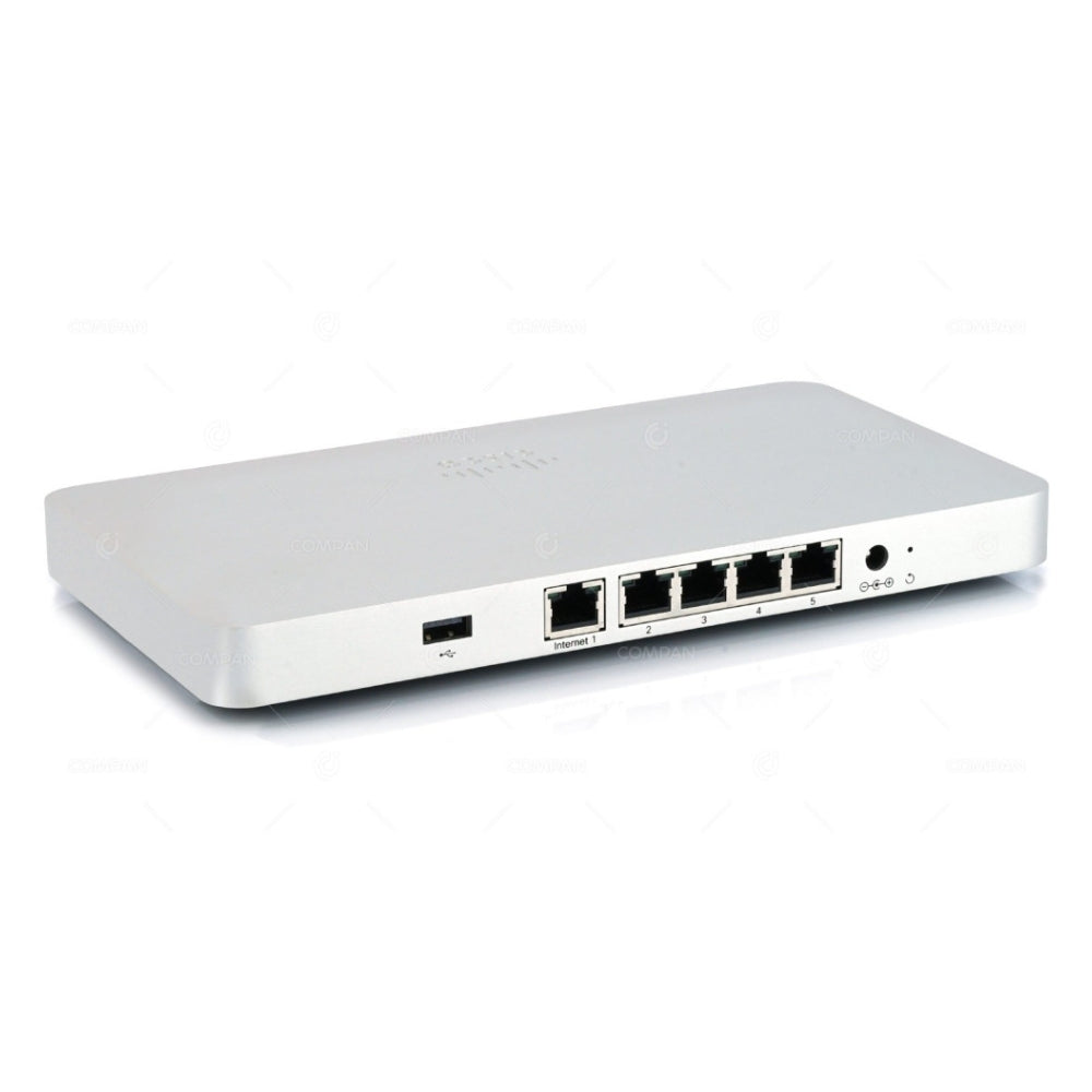 Router Firewall Cisco Meraki MX67-HW