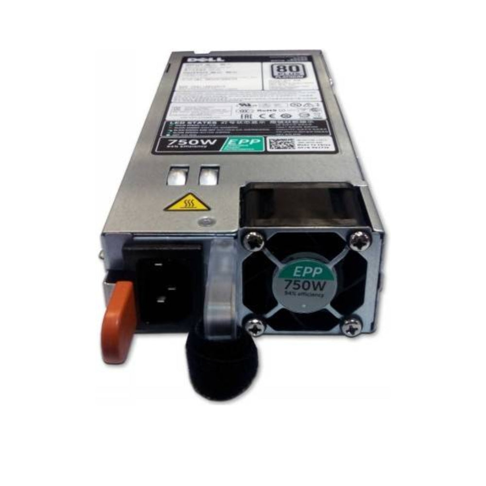 Fuente de Alimentacion Dell 350Watts Compatible con R340 Reemplazo en Caliente 450-AFJN