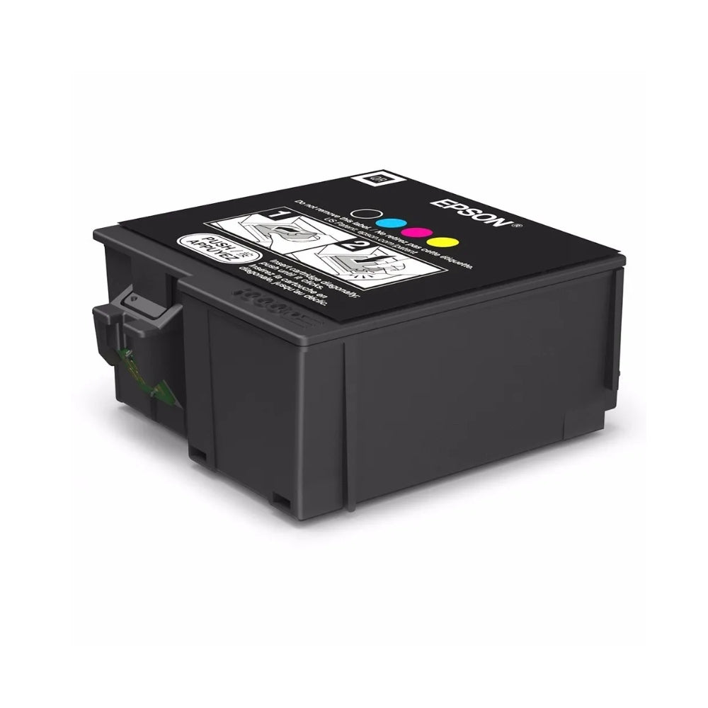 Cartucho Fotografico Epson T376 para Picturemate T376020-AL
