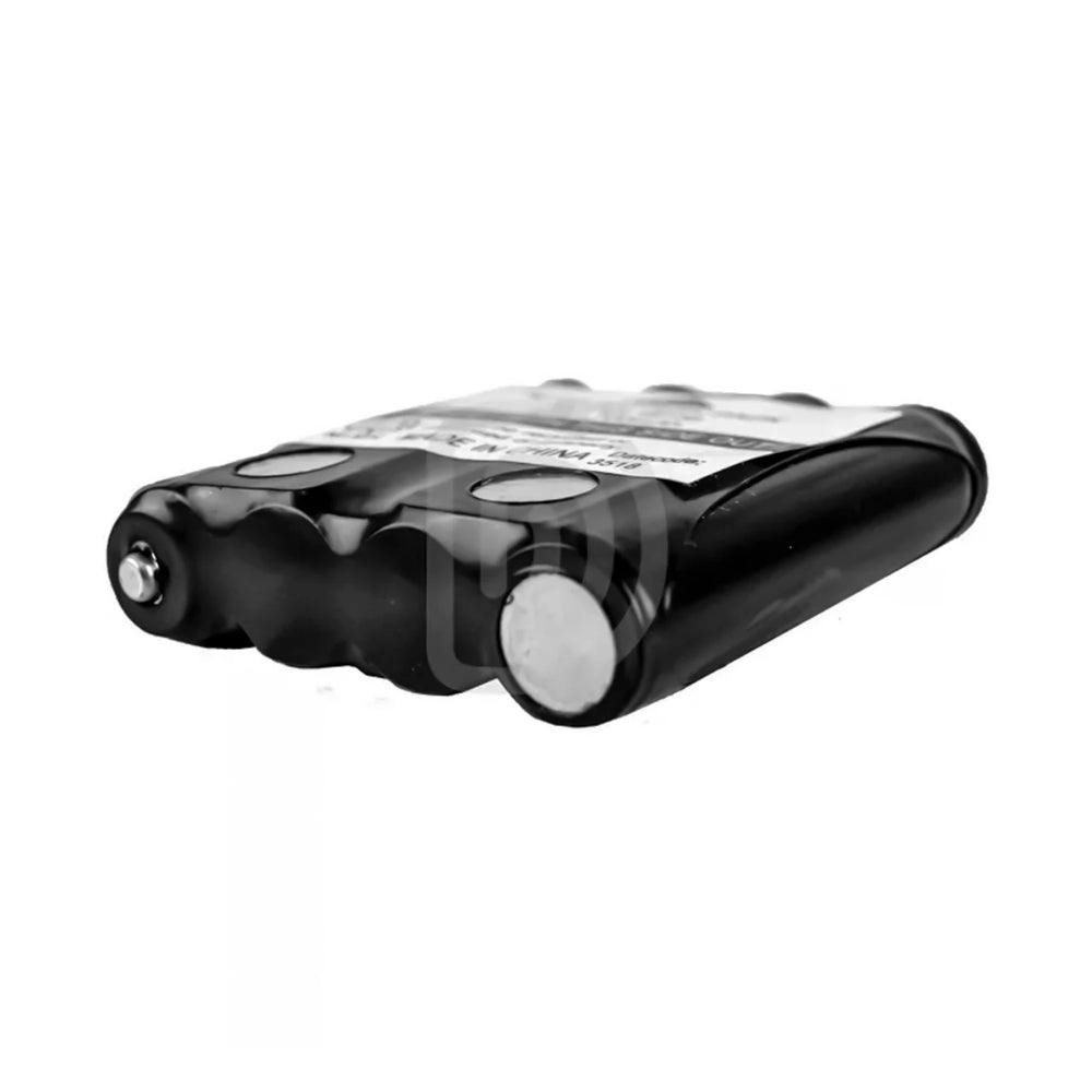 Bateria Intelbras para Handy Twin Waterproof Amarillo NI-MH BP38 4.8V 700mAh 1350001