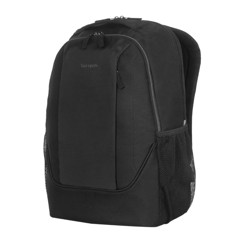 Mochila Targus Ascend para Laptop hasta 16” Resistente al Agua Presillas para el Arnes Correa para Carrito Capacidad 22 Litros TSB710US