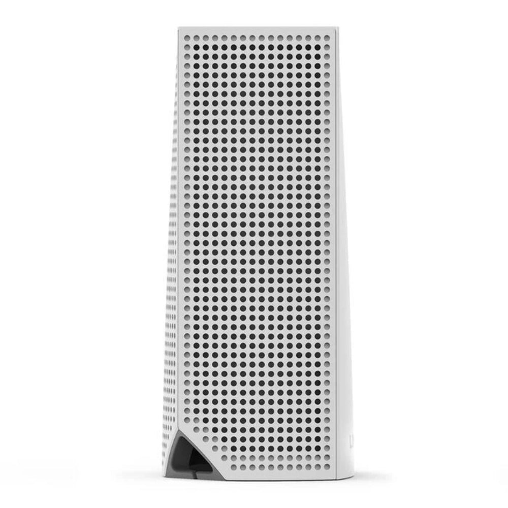 Set 2 piezas Punto de Acceso Access Point Linksys Velop WHW AC2200 TriBanda 867 + 867 + 400 Mbps con MU-MIMO y 256 QAM WHW030