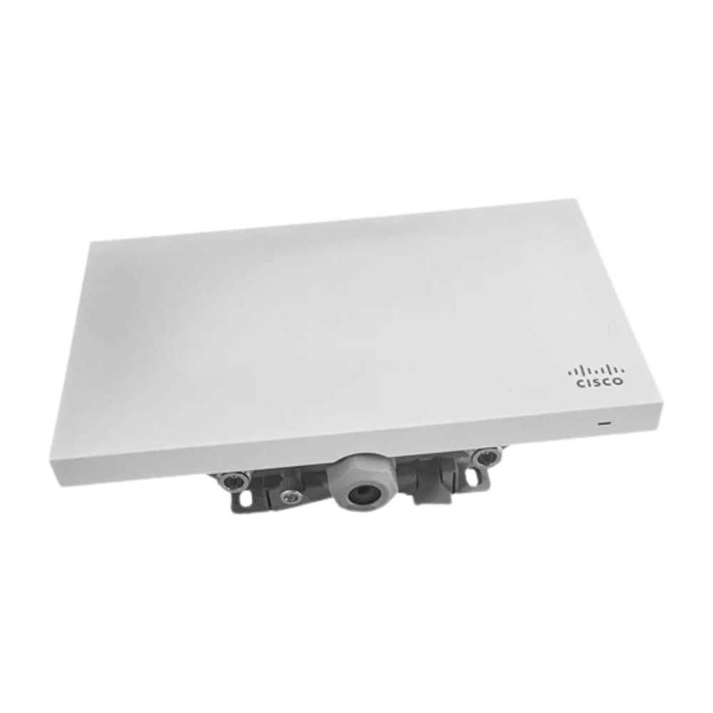 Punto de Acceso Cisco Access Point Meraki MR72 Cloud Managed AP - 4 conectores externos tipo-N (antenas se venden por separad