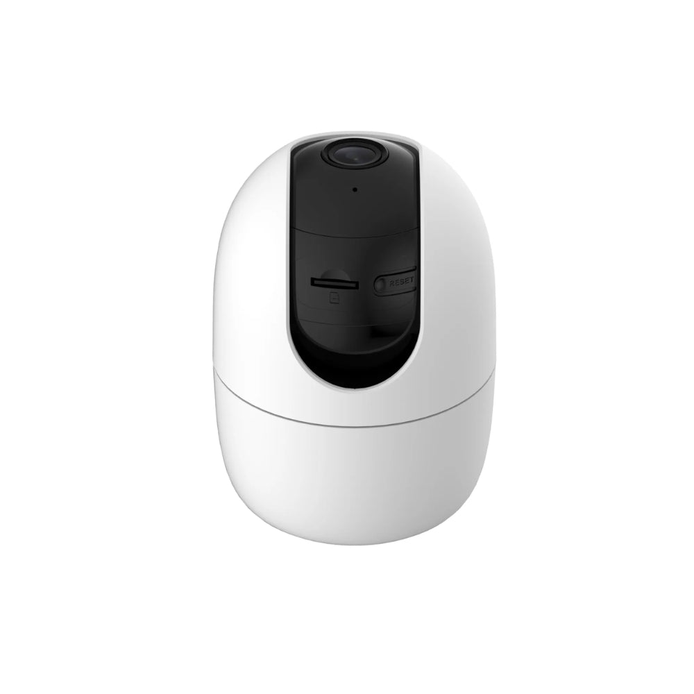 Camara Imou IP WiFi Ranger2 4MP Rastreo Inteligente Detecta Personas Sirena Integrada Audio 2 Vias 1 Puerto RJ45 Micro SD hasta 256GB IPC-K2EN-4H1W-imou