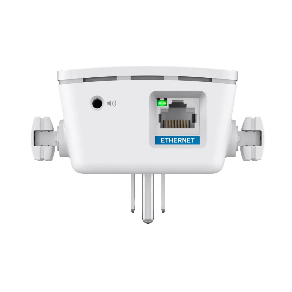 Extensor de Rango WiFi Linksys AC1200 802.11ac hasta 867Mbps Doble Banda 1xEthernet Gigabit RE6700