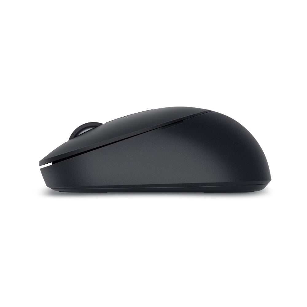 Mouse Dell MS355 Ergonomico Inalambrico 2.4GHz BT 5.1 Resolucion hasta 4020DPI Silencioso 570-BBJD