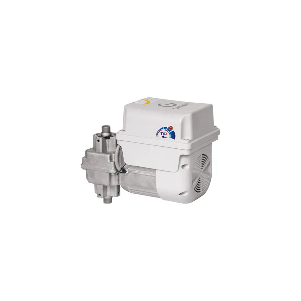 Motor Levadizo Garen BV DUO TSI Motor 1/2HP Central TSI 2 Controles Remotos F01586-G