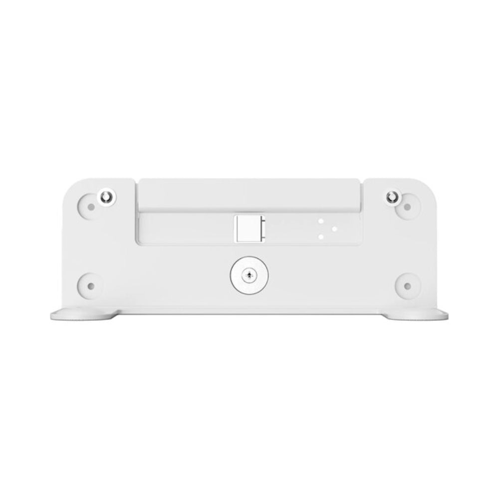 Video Bar Wall Mount Logitech Compatible con VESA para usar con Rally Bar y Rally Bar Mini 952000044
