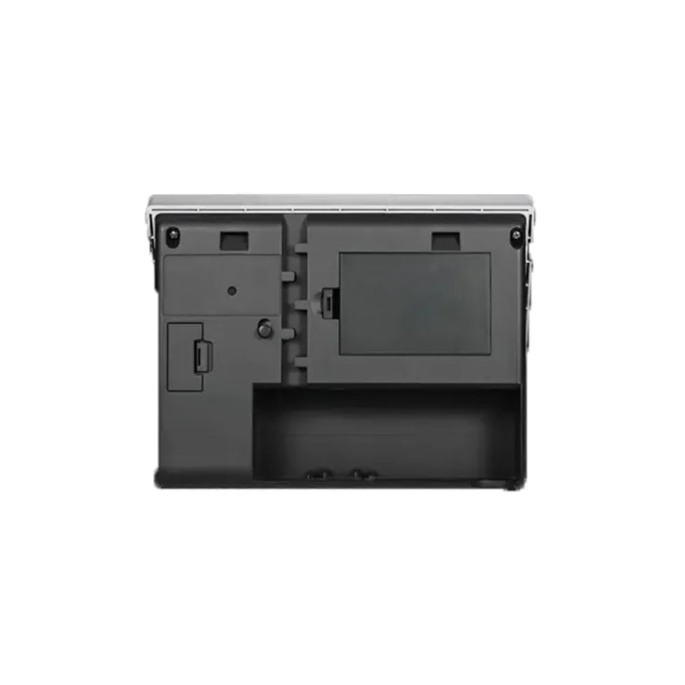 Control de Acceso y Asistencia ZKTeco Facial Huella Palma y Tarjeta Capacidad 200.000 Registros Comunicacion USB y Ethernet G3 Pro/ID/ Backup battery