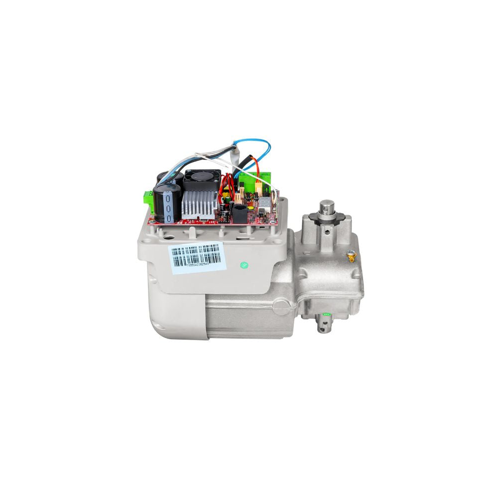 Motor Levadizo Garen BV DUO Motor 1/4HP TSI Trifasico Con Central TSI F01587-G