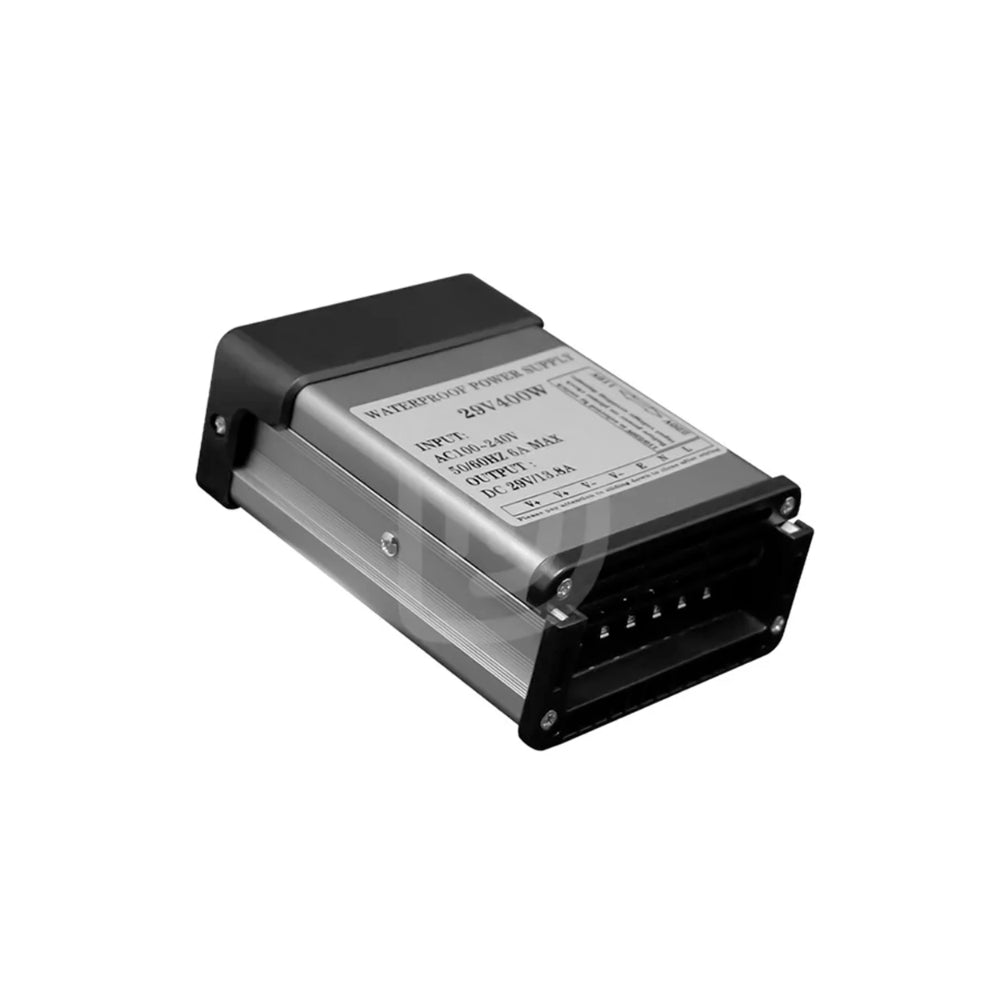 Fuente de Alimentacion Garen 28.9V 400W BiVolt para puerta Automatica Classic / Barrera Classic S04101
