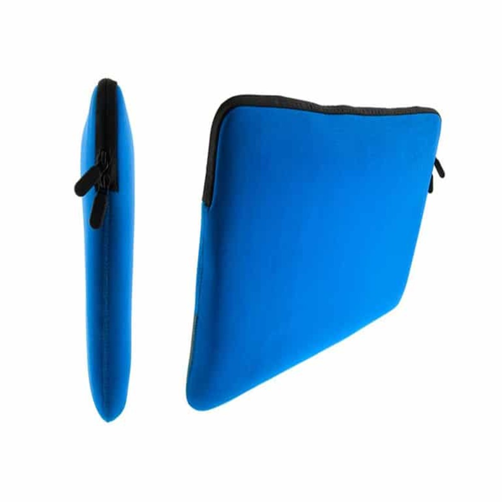 Funda para Laptop Klip-Xtreme hasta 15.6" color Azul KNS-120BL