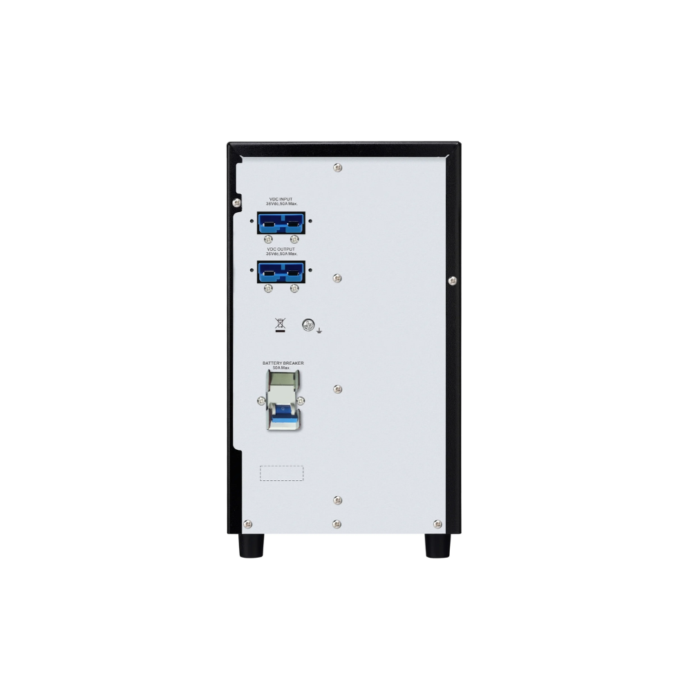 Bateria Externa APC Easy UPS On-Line SRV 72V para 2 y 3 KVA SRV72BP-9A