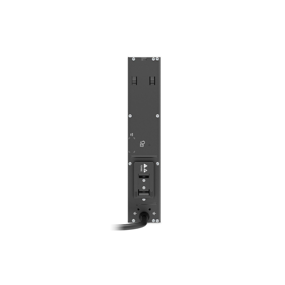 Bateria Externa APC Smart UPS SRT 96V para UPS 3.0 KVA SRT96BP