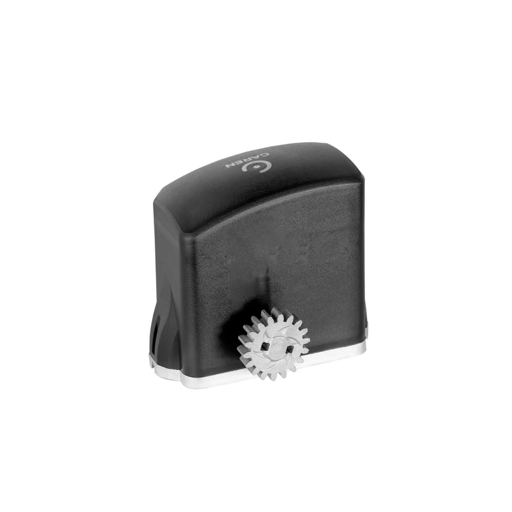 Motor Deslizante Garen Motor 1/4HP + Modulo WiFi + Central Ramp + 2 Controles Remotos Sin Cremallera F11493-G