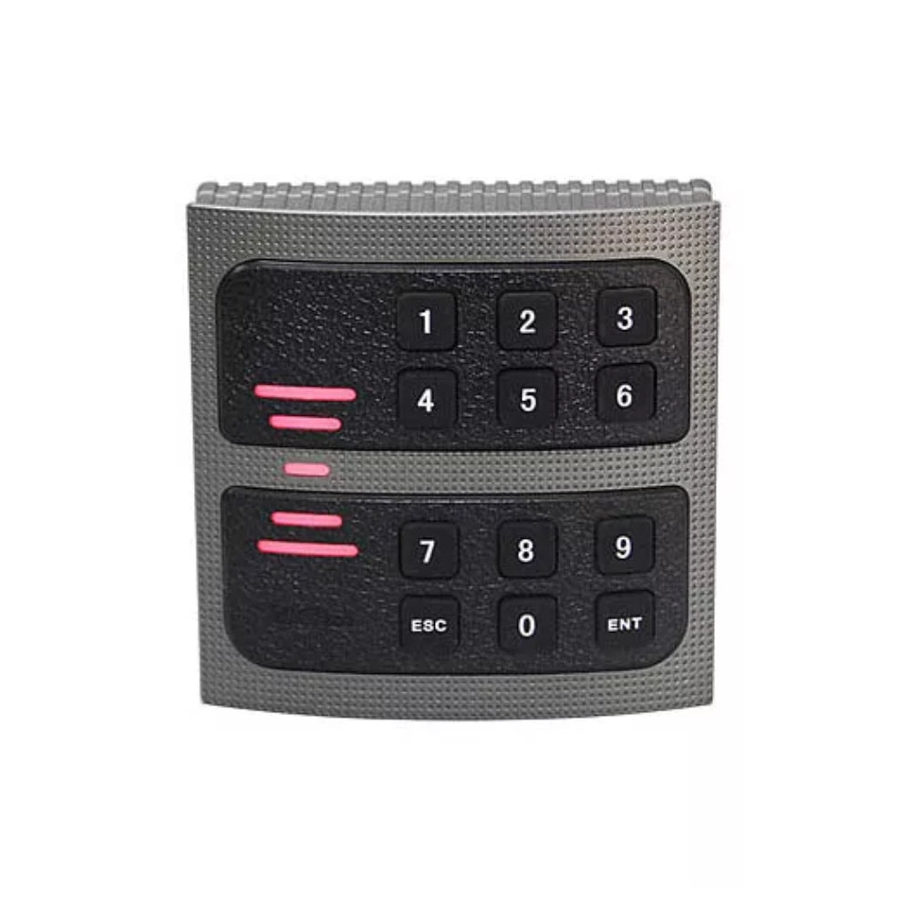 Lector de Tarjeta RFID Zkteco 125KHz Comunicacion RS485 KR502-RS