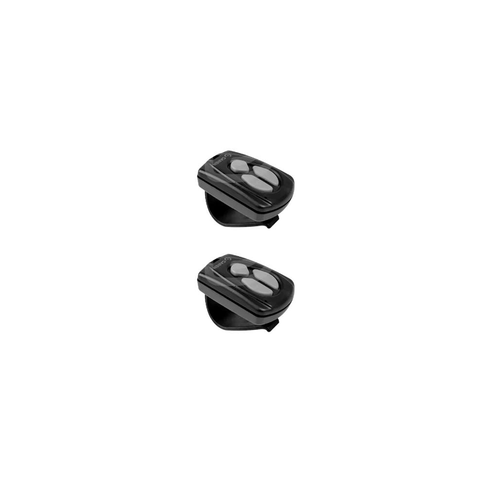 Motor Levadizo Garen BV DUO SP Motor 1/3HP Central y 2 Controles Remotos No Incluye Brazo F06165-G