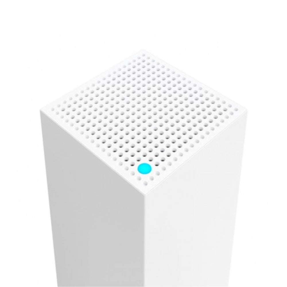 Set 2 Piezas Punto de Acceso Access Point Linksys AX5400 Mesh WiFi 6 MX5502