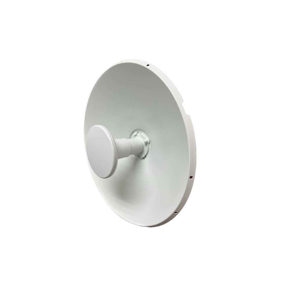 Antena Dish Cambium Networks EPMP 6 GHz 2x2* para EPMP 4600C 25DBI C060900D021A