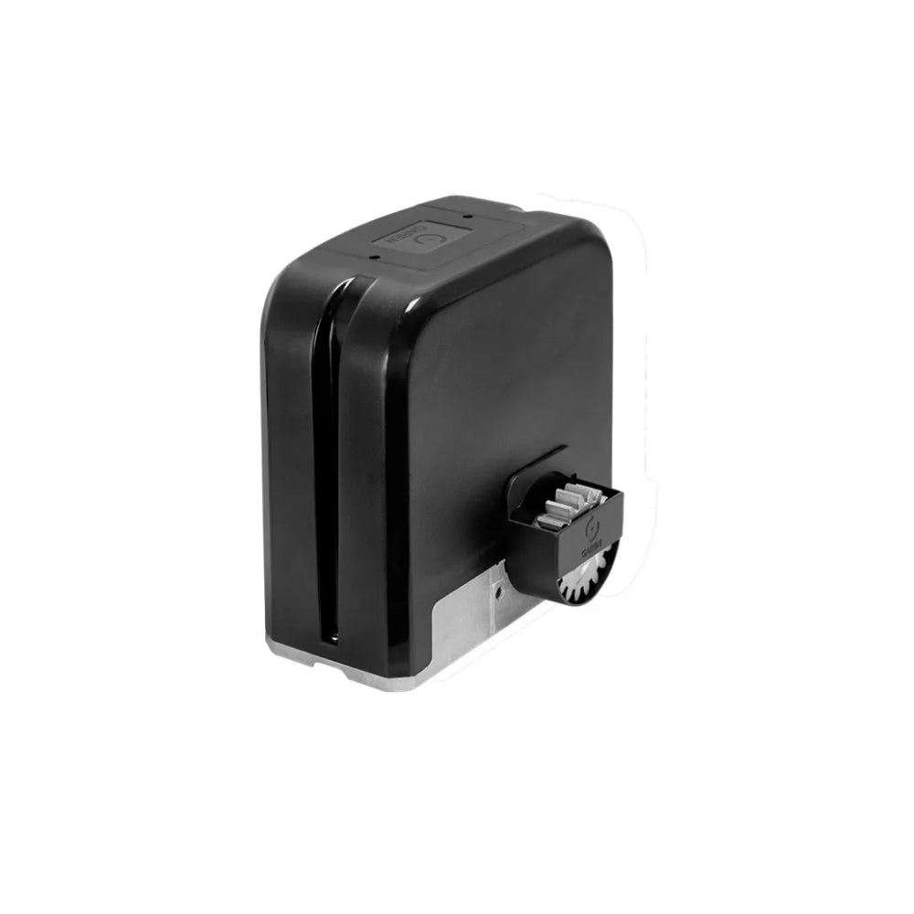 Motor Deslizante Garen DZ Intense 500 BLDC con 2 Controles Remotos Sin Cremallera F11590-G