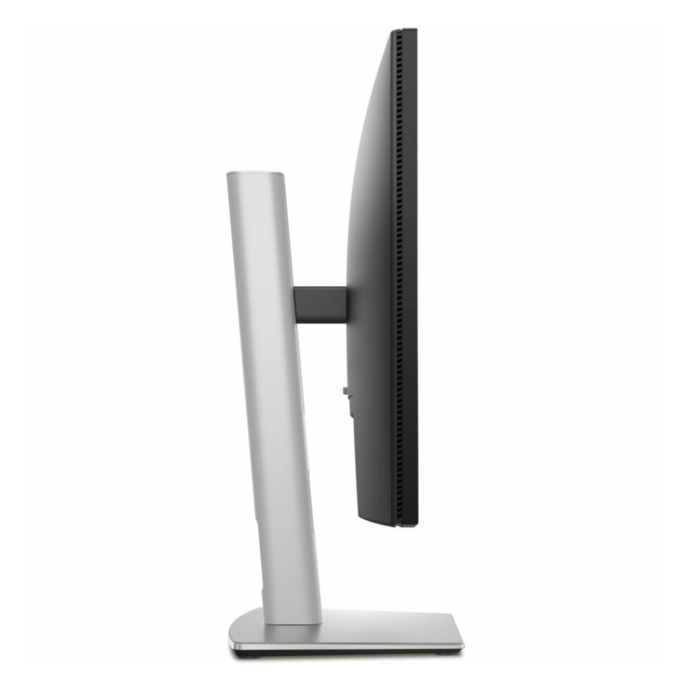 Monitor Dell 24.0" Resolucion 1920x1080 Puertos 1xDP v1.2 1xHDMI v1.4 1xVGA 3xUSB-A 1xUSB-B 1xUSB-C P2425H